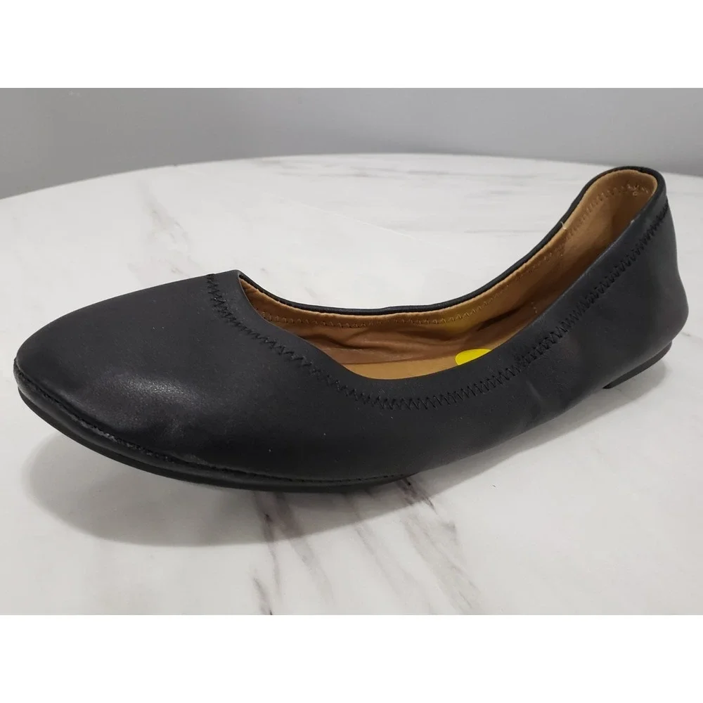 Lucky Brand shoes are